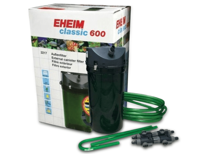 EHEIM Classic Filter 600 2217