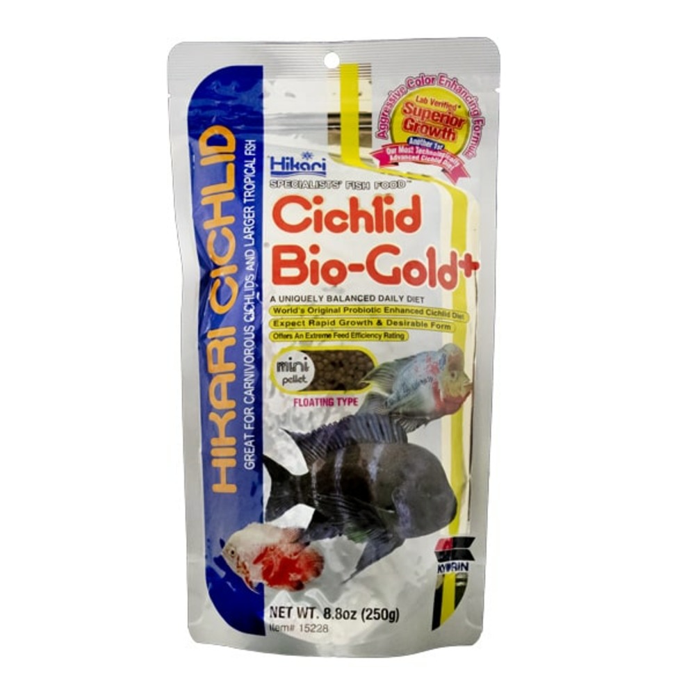 CICHILD BIOGOLD PLUS