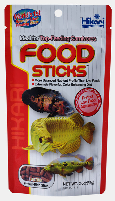 FOOD STICKS