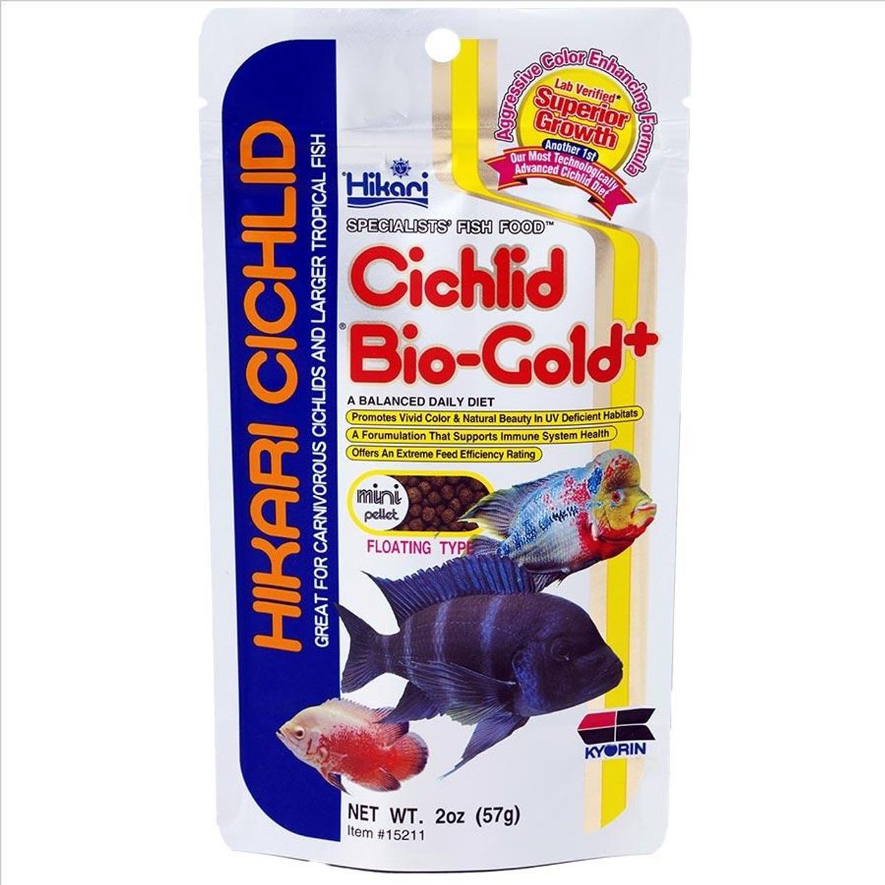 CICHILD BIOGOLD PLUS