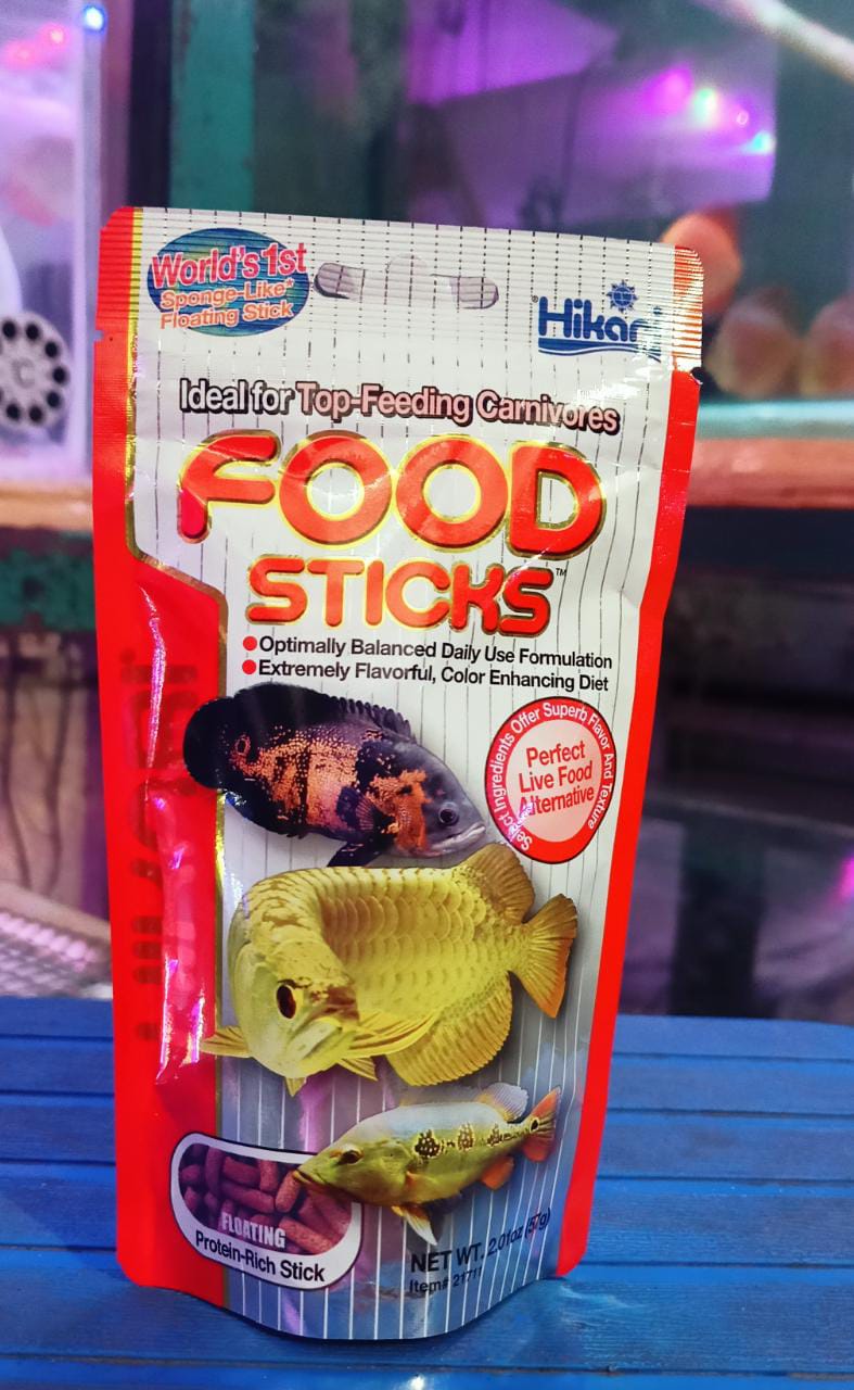 FOOD STICKS