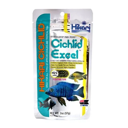 CICHILD EXCEL